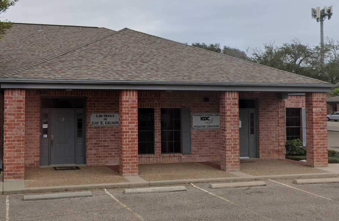 Law Office of Gay E. Gilson : Gay E. Gilson 